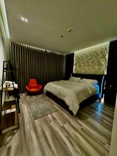 Hadaj suites - Dschidda - 9