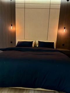 Hadaj suites - Dschidda - 8