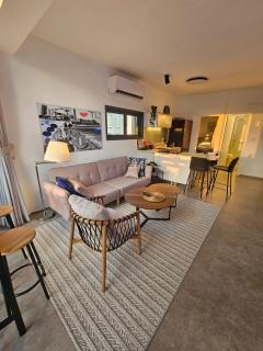 Hayarkon Superior Suite TLV Beach - Tel Aviv - 0