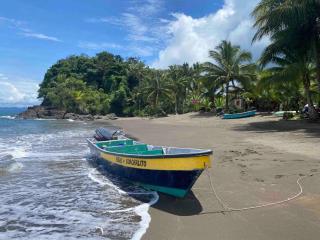 Playa Guachalito - Coquí - 3