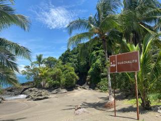 Playa Guachalito - Coquí - 7