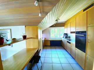 LakeVIEW Penthouse in the heart of Switzerland - Sempach - 5