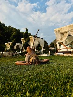Zirkon Valley Boutique Hotel - Fethiye - 9