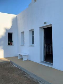 Amfitriti - Agia Marina - 5
