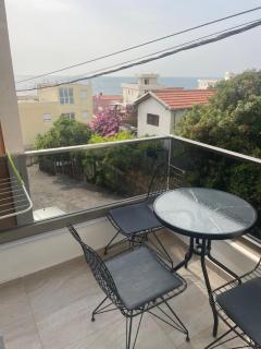 Morski plamen - 3