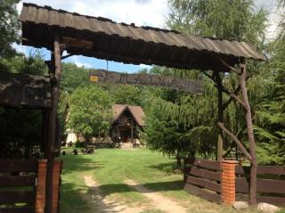 Gospodarstwo Agroturystyczne MALWA - Tuliszków - 1