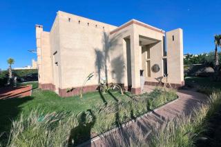 Luxueuse villa contemporaine KIMANU à 20 min de Marrakech - 3