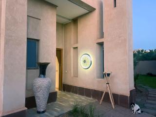 Luxueuse villa contemporaine KIMANU à 20 min de Marrakech - 1
