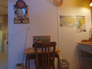 Chambre mansardée chez Mireille et Bernard - Saint-Laurent - 6
