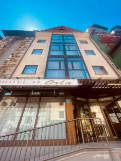 Hotel Orla - Vielha - 7