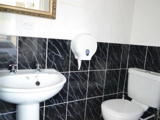 Cardigan and Celtic Bay Guest House - Aberystwyth - 2