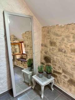 Maison en plein coeur de la cité médiévale de Moret-sur-Loing avec jardin ! - Moret-sur-Loing - 4
