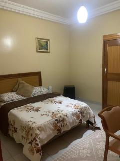 Residence Hadja 03 - Dakar - 2