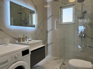 Melinas Sea View Apartments - Saranda - 8