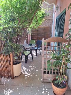 Le Clos Osteria - Barbaggio - 2