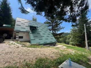 Villa Čevljanovići - - 1