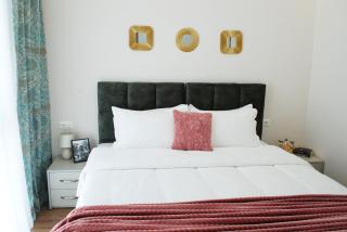 Lindi's Apartment 8 5 - Tirana - 3
