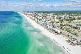 Panoramic Oceanview Retreat in Miramar Beach - Destin - 1
