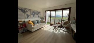 Charming studio - board of Geneva - Veigy-Foncenex - 9