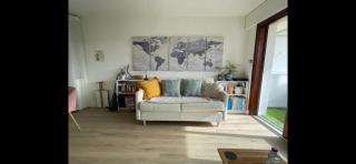 Charming studio - board of Geneva - Veigy-Foncenex - 5