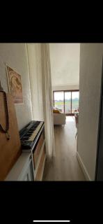 Charming studio - board of Geneva - Veigy-Foncenex - 3