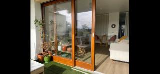 Charming studio - board of Geneva - Veigy-Foncenex - 4