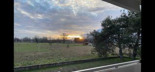 Charming studio - board of Geneva - Veigy-Foncenex - 3