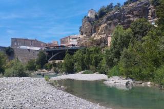 Les Toits Nyonsais - Nyons - 1