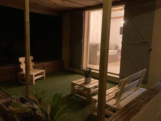 Studio tout confort avec parking, proche Cannes - 4