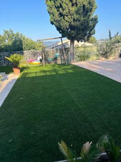 Studio tout confort avec parking, proche Cannes - 3