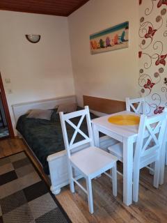 Domek letniskowy 3 os Pod Dębem - 0