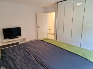 Appartement 120 m2-Proche Lausanne-Accès Autoroute- Équipé-Parking Gratuit - Le Mont-sur-Lausanne - 3