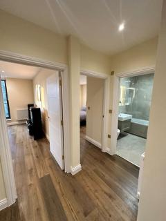 Stylish Riverside Apartment - Londra - 1