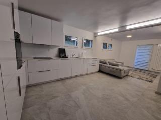 Appartement 120 m2-Proche Lausanne-Accès Autoroute- Équipé-Parking Gratuit - Le Mont-sur-Lausanne - 7