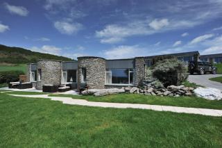 Soar Mill Cove Hotel - 1