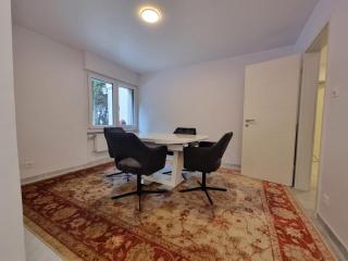 Appartement 120 m2-Proche Lausanne-Accès Autoroute- Équipé-Parking Gratuit - Le Mont-sur-Lausanne - 5
