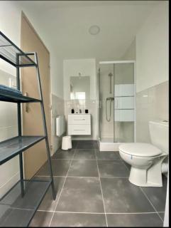 Studio cosy comme à la maison - Mulhouse - 4