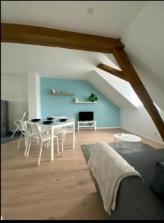 Studio cosy comme à la maison - Mulhouse - 2