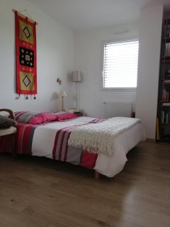 Maison de ville avec jardin en lisière de campagne - Guérande - 1