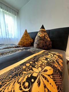 Gemütliches Appartement - WBS - 7