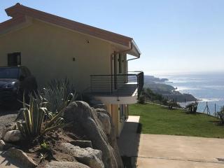 Villa Banana, appartment near Tropea - 4