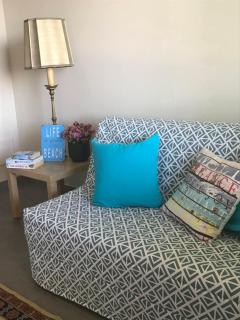 Villa Banana, appartment near Tropea - 1