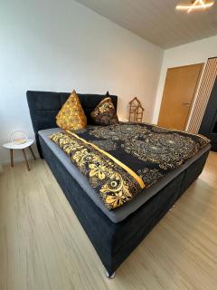 Gemütliches Appartement - WBS - Goldkronach - 9