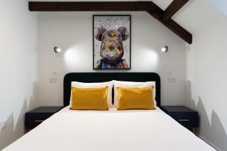 Luxury Modern Suite in Marazion with Parking - Marazion - 8