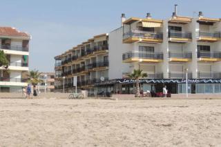 Apartamento en primera linea de playa en Cambrils - Cambrils - 0