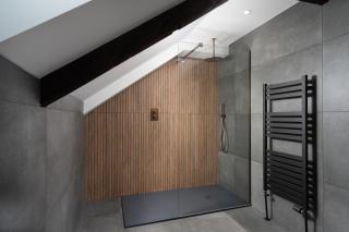 Luxury Modern Suite in Marazion with Parking - Marazion - 2