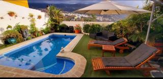 Pintadera´s house/Tara - Icod de los Vinos - 7