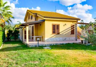 Villa Lumia - Campofelice di Roccella - 0