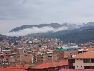 IG Suites & Apartment - Cuzco - 0