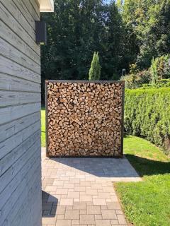 Schönes Haus mit Pool & Garten - - 5
